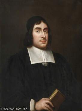 Sintzenich, Gustavus Ellinthorpe, c.1821-1892; Thomas Watson, MA